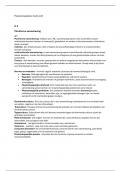 samenvatting maatschappijleer H4 pluriforme samenleving havo 4