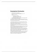 HIST 1301 Emancipation Proclamation Significance in the US Notes 