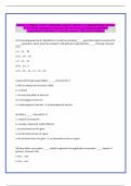 Chapter 14, Biology Exam 3- Mendelian Genetics, Chapter 14, Campbell Biology Chapter  14 Test Bank | Questions & Answers