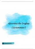 Apuntes para aprobar  Ingles