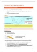 Sequentiestratigrafie _ deel 2 (carbonaat systemen)