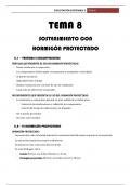 Tema 8 - Sostenimiento con hormigón proyectado