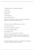 Rio Salado BIO 202 Exam 1 Prep (2024) Questions With 25.pdf