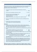 Excel Solution Manual for Intermediate Accounting 18th Edition, by Donald E. Kieso, Jerry J. Weygandt and Terry D. Warfield .Chapter 20