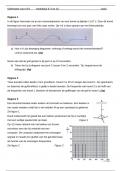 Overal Natuurkunde Hoofdstuk 5, 9 & 12 Oefentoets + Antwoorden