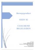 OERV02 Coachend begeleiden