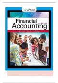 Test Bank For Financial Accounting 15th Edition Carl Warren James M Reeve Jonathan Duchac.