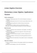 Elementary Linear Algebra, 11th edition by Howard Anton.