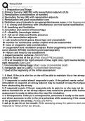 2024 ultimate tncc exam 1, 2 and 3 comprehensive final exam test bank for levels 1, 2, & 3  over 500 verified questions for guaranteed success in the trauma nursing core course exams.