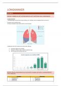 Samenvatting -  Keuzevak Oncologie OLF4