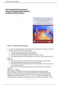 TEST BANK FOR Pharmacology for Nurses: A Pathophysiologic Approach 6th Edition by Michael Adams, Norman Holland & Carol Urban |ISBN: 9780135218334| Chapter 1-50 Complete Newest Version