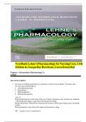 Test_bank_lehne_s_pharmacology_for_nursing_care__11th_edition_by_jacq