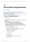 Vastgoeddossier 