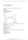 Chapter 5 Microbial Metabolism