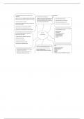 NUR 170 Pressure Ulcer Concept Map 