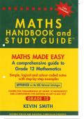 the tool to understanding mathematics