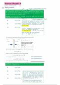 Tutorial Chapter 4 Exergy Analysis - Sustainable Food and Bioprocessing 