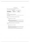 BIO 122 Cellular Respiration Lab Report 