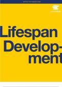 Instructor Guide Solutions for Lifespan Development, 1st Edition by OpenStax