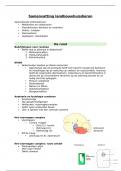 Binnenkort examen landbouwhuisdieren? Verspil geen tijd aan het maken van een samenvatting!