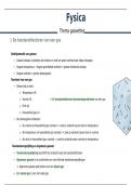 Gaswetten en Warmteoverdracht: Theorieën, Formules en Toepassingen in Fysica