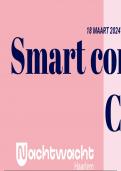 Creatie - Smart concepts