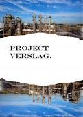 Projectverslag werkschakelaars (elektrotechniek/ meet- en regeltechniek)