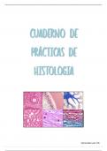 Cuaderno de prácticas.