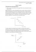 Solutions for Microeconomics, 17th Canadian Edition by Campbell R. McConnell