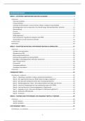 Samenvatting Statistiek (Field) -  Methoden en Technieken van Criminologisch Onderzoek I ()