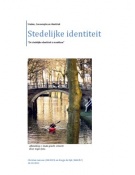 Essay Stedelijke Identiteit