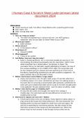 I Human Case 4 Scratch Sheet Justin Johnson latest document 2024