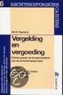 Vergelding en vergoeding