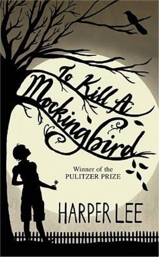 Volledig boekverslag over 'To kill a mockingbird'