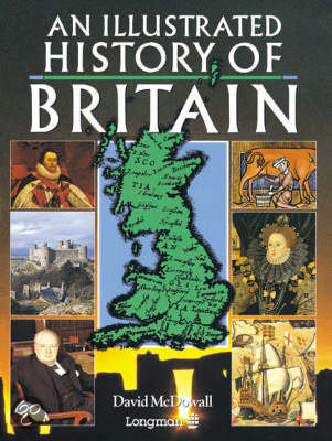 An Illustrated History of Britain