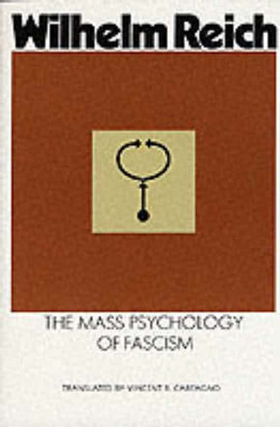 Mass Psychology Nederlandse Samenvatting Boek 1 t/m 12/Summary Book 1-12