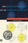 Het ondernemingsplan en de balanced scorecard