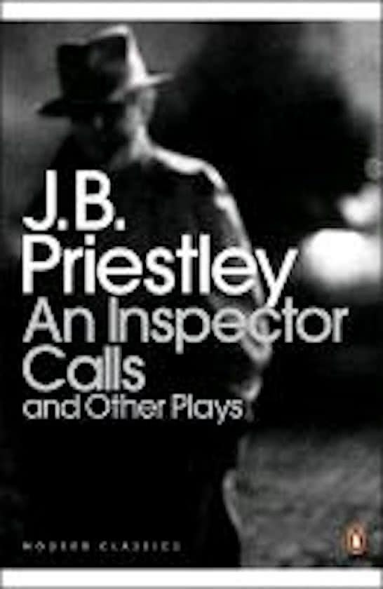 An Inspector Calls