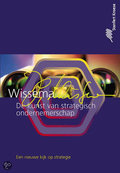 De Kunst Van Strategisch Ondernemerschap