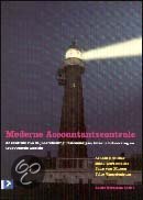 Moderne Accountantscontrole