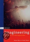 Imagineering: het creëren van belevingswerelden H 2/3/6/8/9/10 ISBN 9789053528365