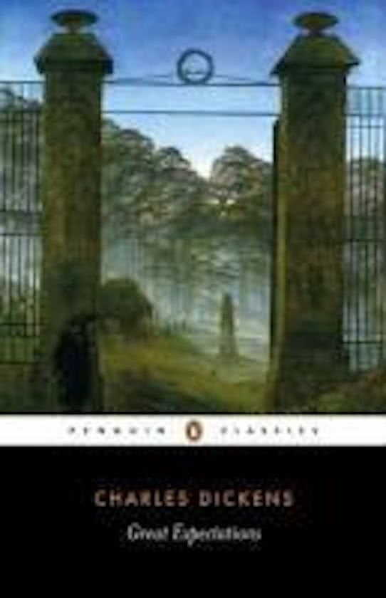 Moral Extremes and Ambiguities in Charles Dickens's "Great Expectations" with Personal Takes 