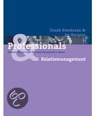 Professionals & Relatiemanagement