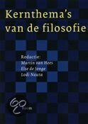 Samenvatting Kernthema's van de filosofie - Filosofische Reflectie