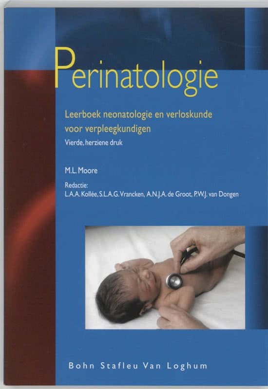 Perinatologie