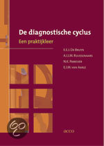 De Bruyn -  De Diagnostische Cyclus - samenvatting boek