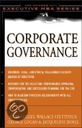 Corporate Governance