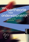 Leertheorieën uit 'van leertheorie naar onderwijspraktijk'.