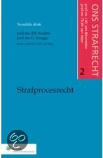 RS0802 - Formeel Strafrecht