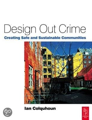 Design out Crime